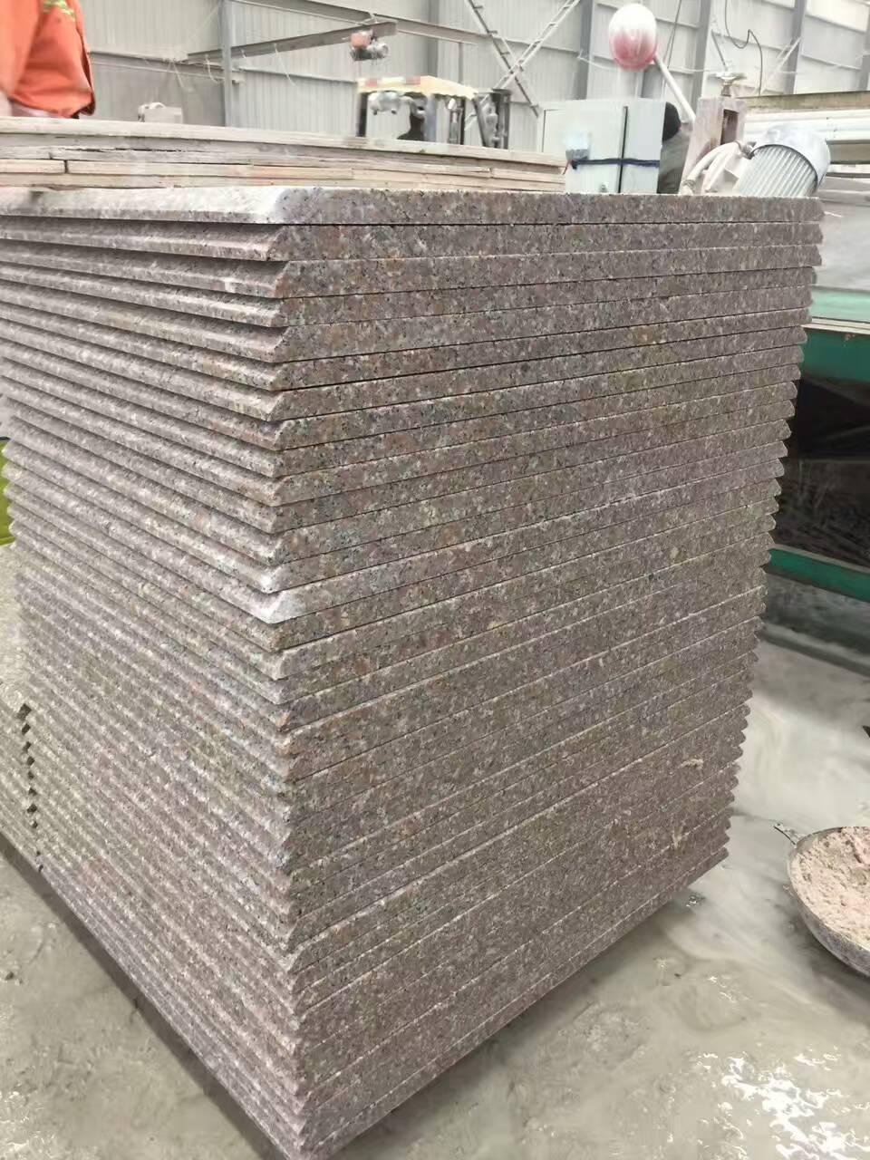 五莲红外墙干挂